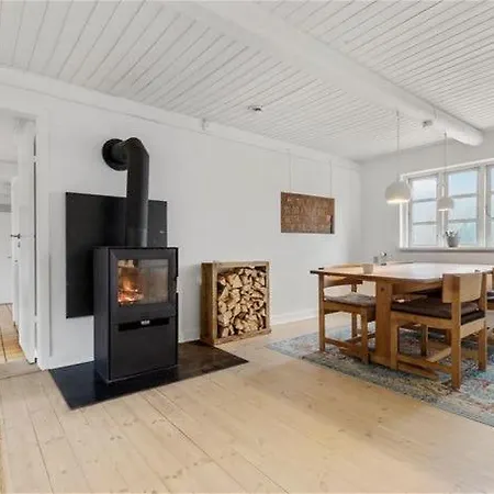 Vakantiehuis With Kitchen Garden Near *